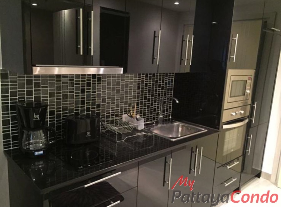 Cosy Beach View Pattaya For Sale - COSYB37-2