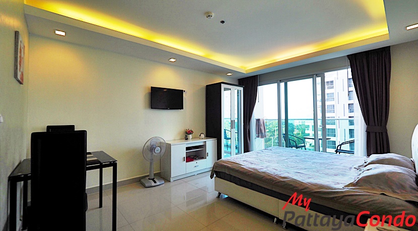 Cosy Beach View Pattaya For Sale - COSYB22