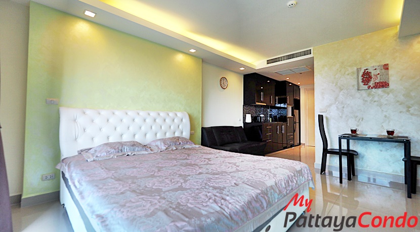 Cosy Beach View Pattaya For Sale - COSYB22