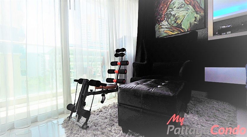 Cosy Beach View Pattaya For Sale - COSYB14-6