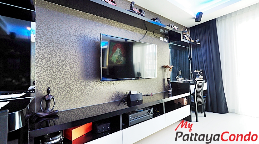 Cosy Beach View Pattaya For Sale - COSYB14-5