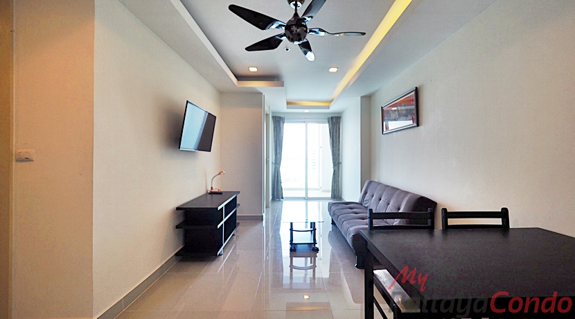 Cosy Beach View Pattaya For Sale - COSYB23