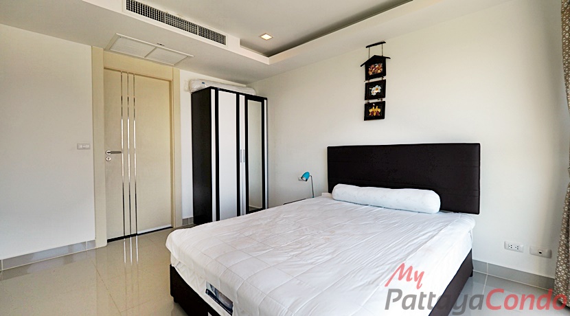 Cosy Beach View Pattaya For Sale - COSYB23