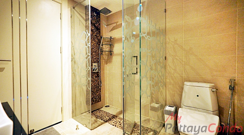 Cosy Beach View Pattaya For Sale - COSYB23
