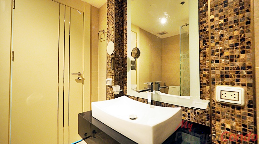 Cosy Beach View Pattaya For Sale - COSYB23