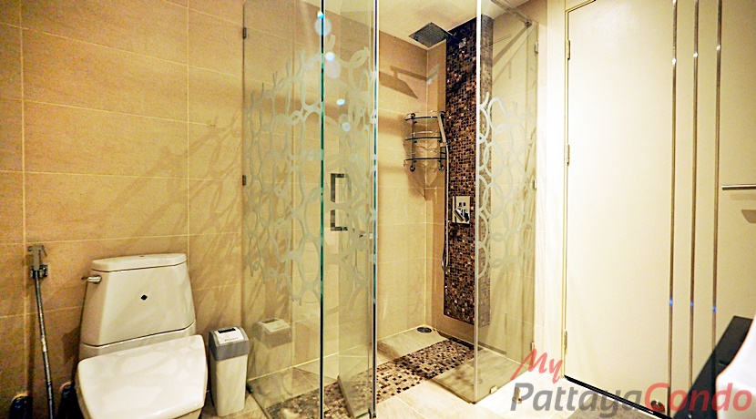 Cosy Beach View Pattaya For Sale - COSYB24