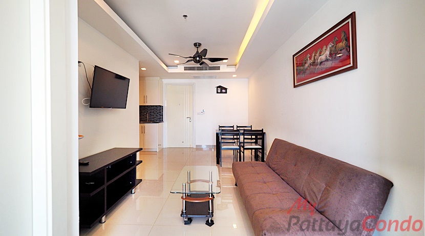 Cosy Beach View Pattaya For Sale - COSYB24-5