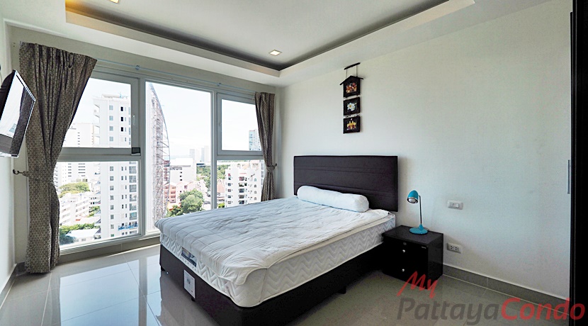 Cosy Beach View Pattaya For Sale - COSYB24