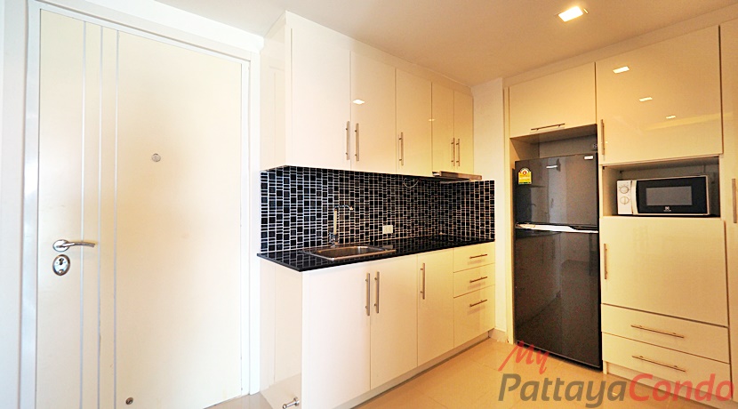 Cosy Beach View Pattaya For Sale - COSYB25