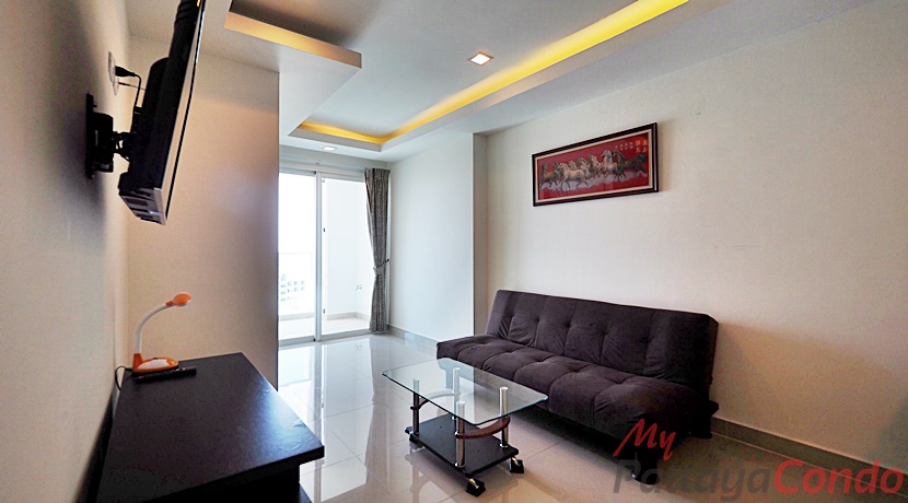 Cosy Beach View Pattaya For Sale - COSYB25