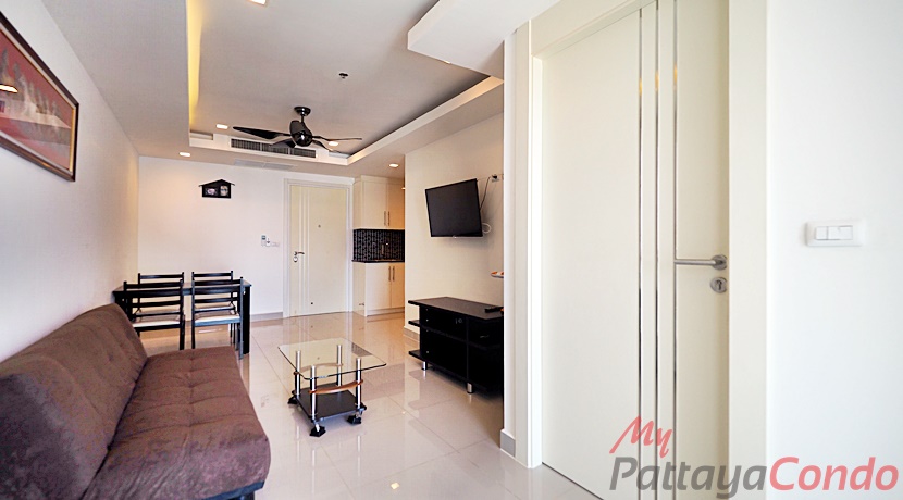 Cosy Beach View Pattaya For Sale - COSYB25