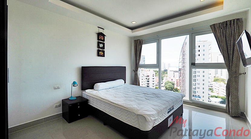 Cosy Beach View Pattaya For Sale - COSYB25
