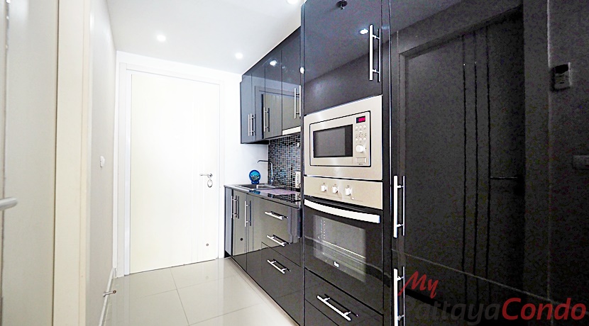 Cosy Beach View Pattaya For Sale - COSYB26-1