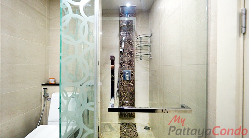 Cosy Beach View Pattaya For Sale - COSYB26-6