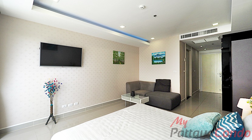 Cosy Beach View Pattaya For Sale - COSYB26-5