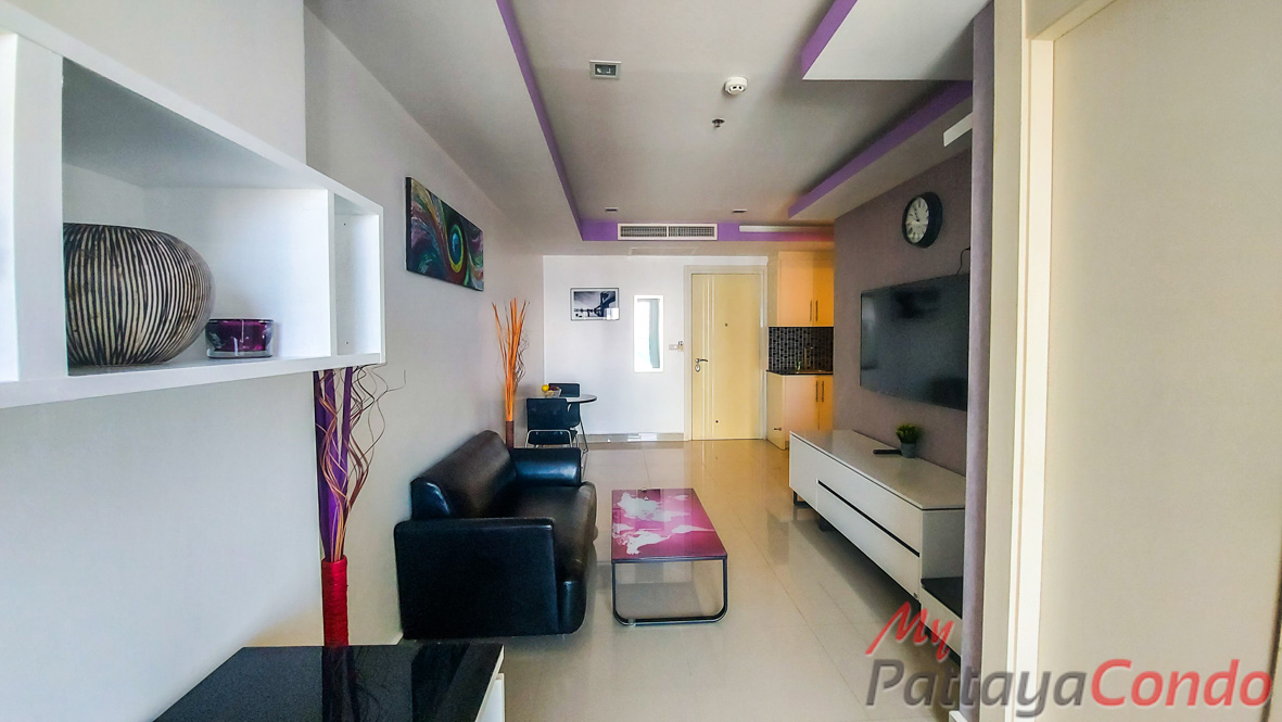 Cosy Beach View Pattaya For Sale - COSYB35-5