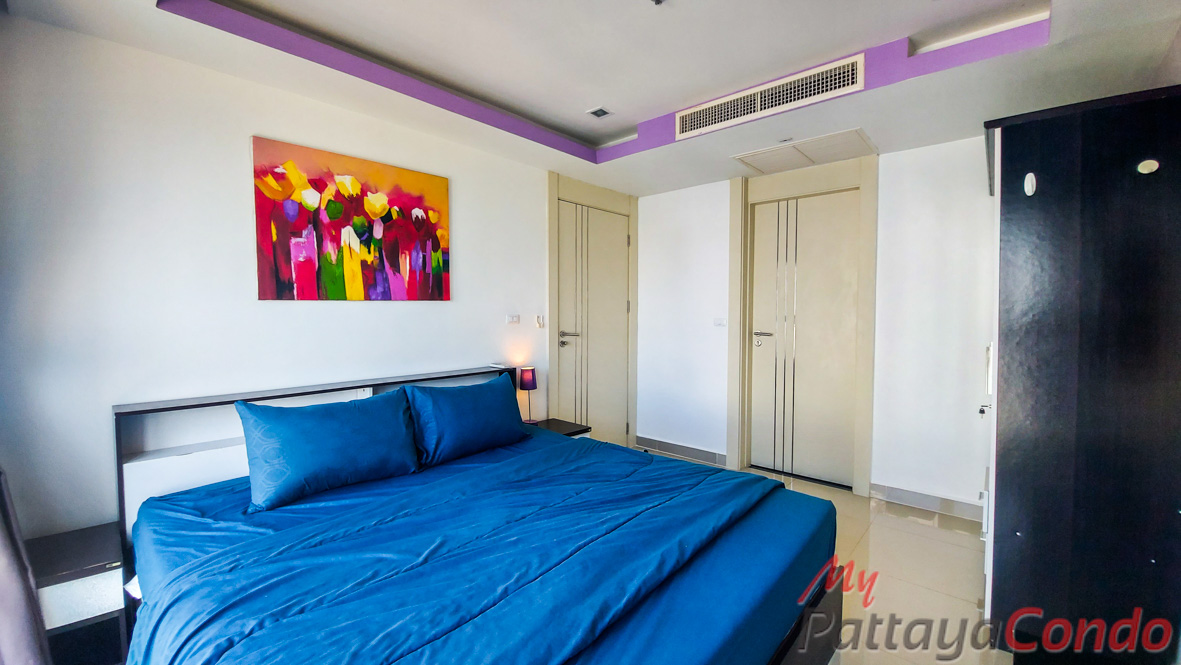 Cosy Beach View Pattaya For Sale - COSYB35-10