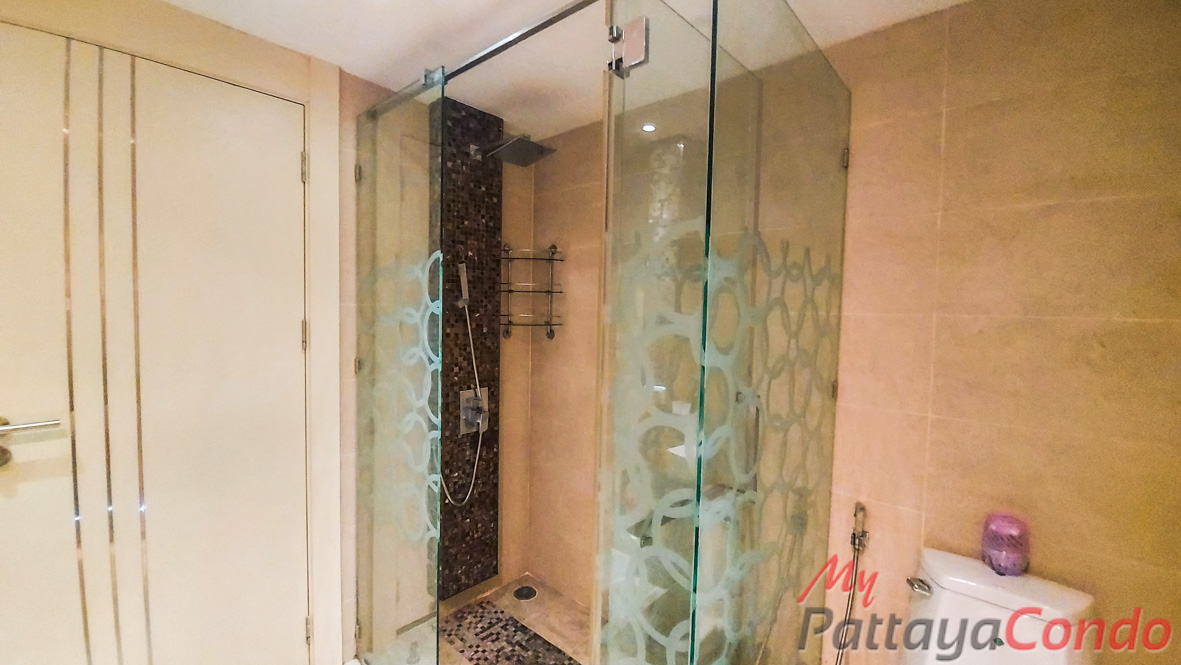 Cosy Beach View Pattaya For Sale - COSYB35