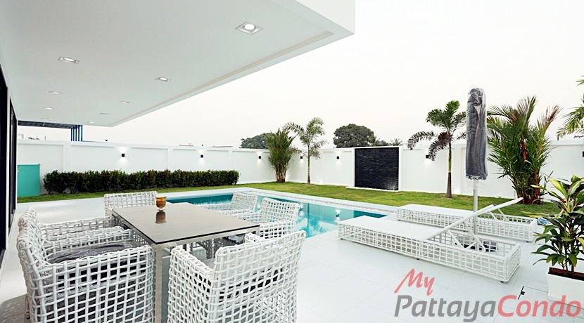 D-Sign Huay Yai House For Sale - HEDSIGN01-20