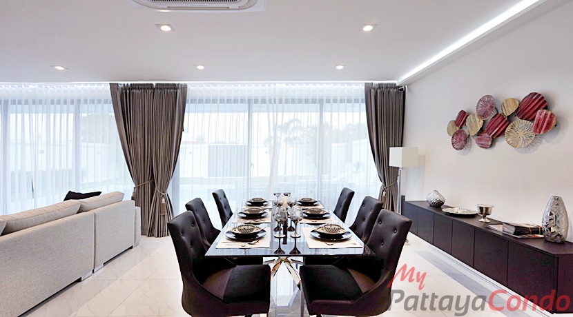 D-Sign Huay Yai House For Sale - HEDSIGN02