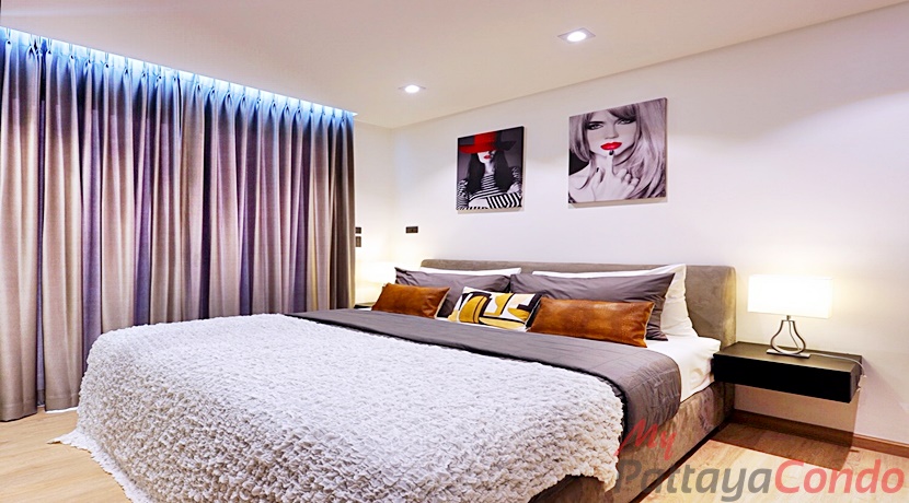 D-Sign Huay Yai House For Sale - HEDSIGN01-13
