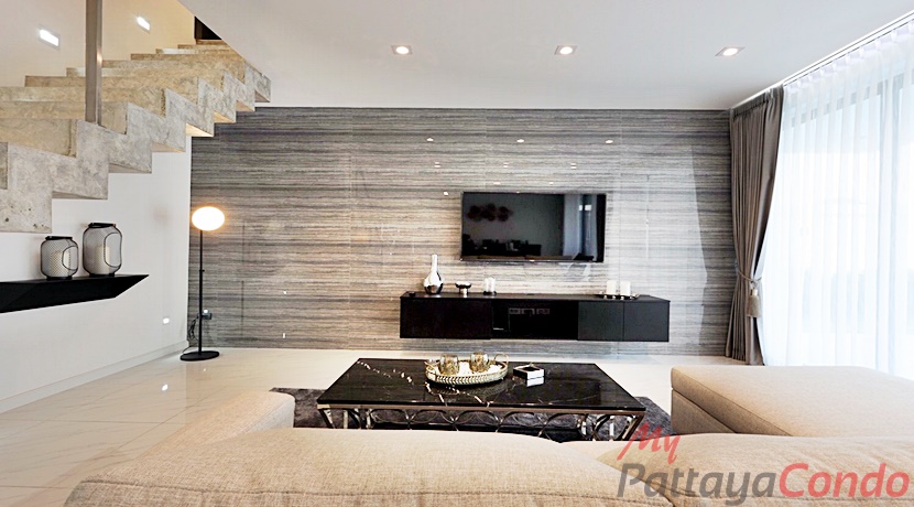 D-Sign Huay Yai House For Sale - HEDSIGN02