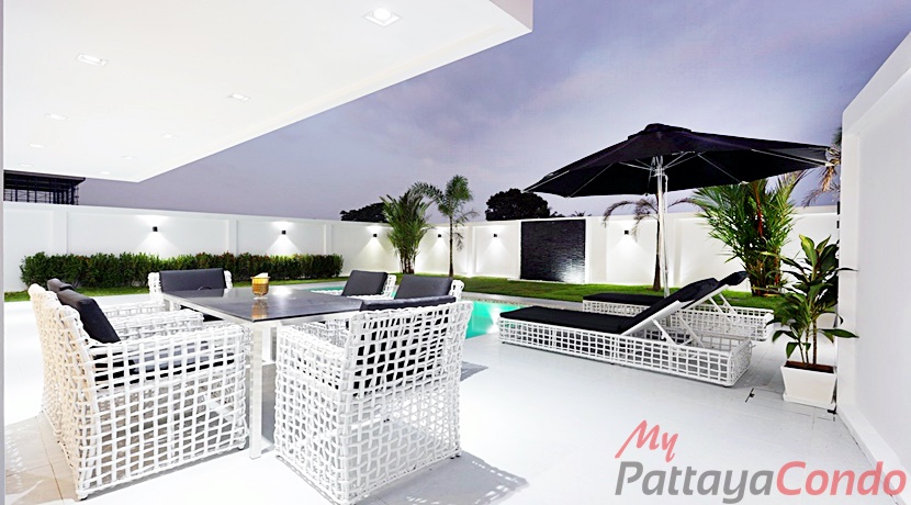 D-Sign Huay Yai House For Sale - HEDSIGN02