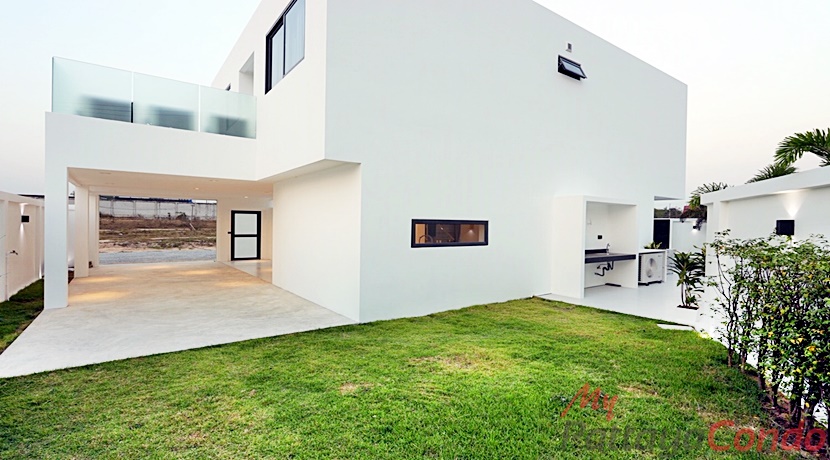 D-Sign Huay Yai House For Sale - HEDSIGN01-23
