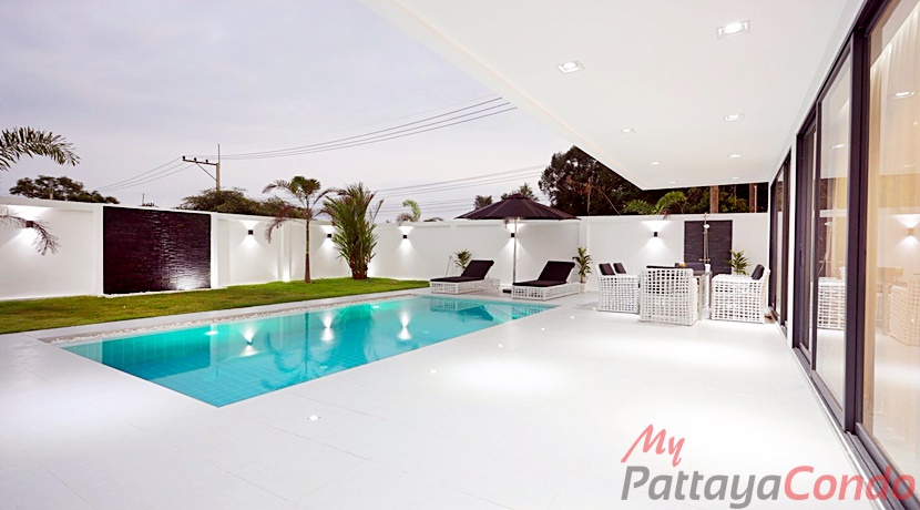 D-Sign Huay Yai House For Sale - HEDSIGN02