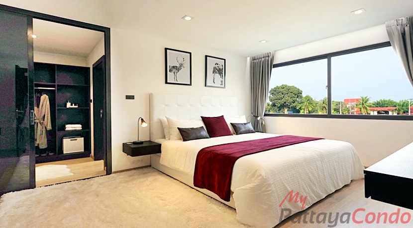 D-Sign Huay Yai House For Sale - HEDSIGN01-11