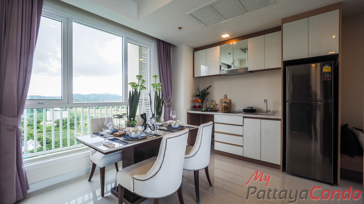 Del Mare Beachfront Bang Saray For Sale - DELM09
