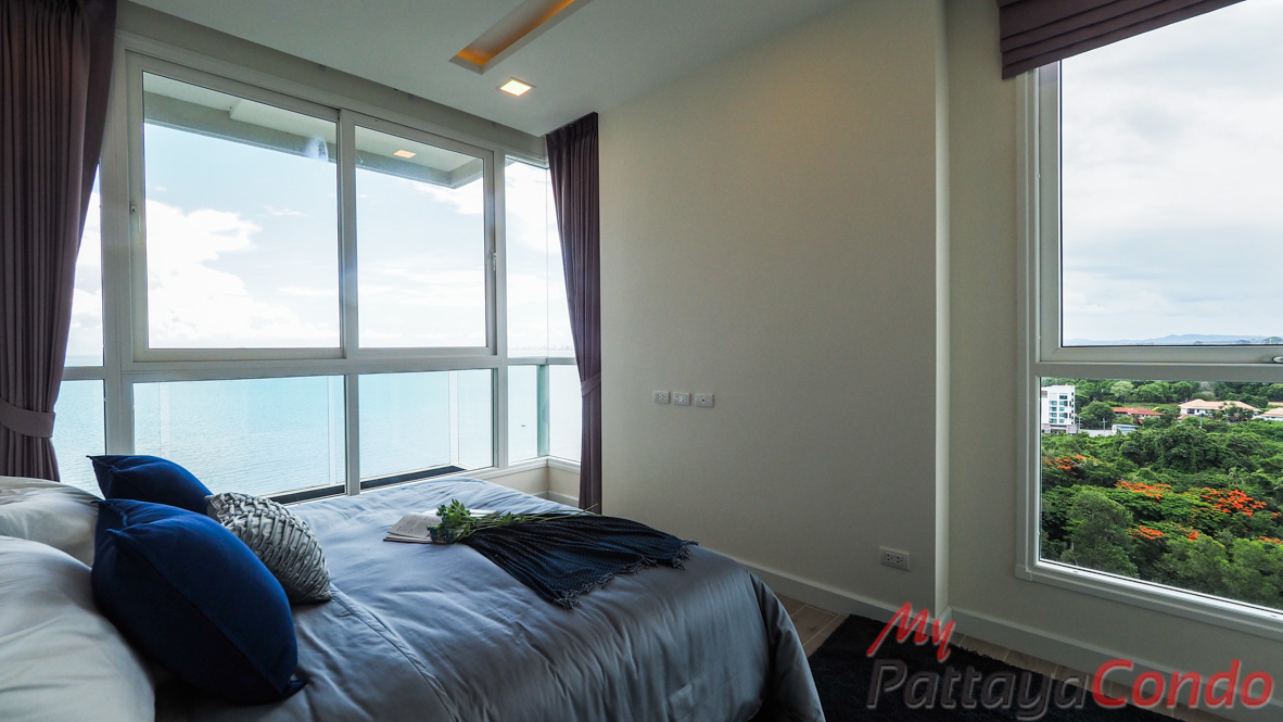 Del Mare Beachfront Bang Saray For Sale - DELM09