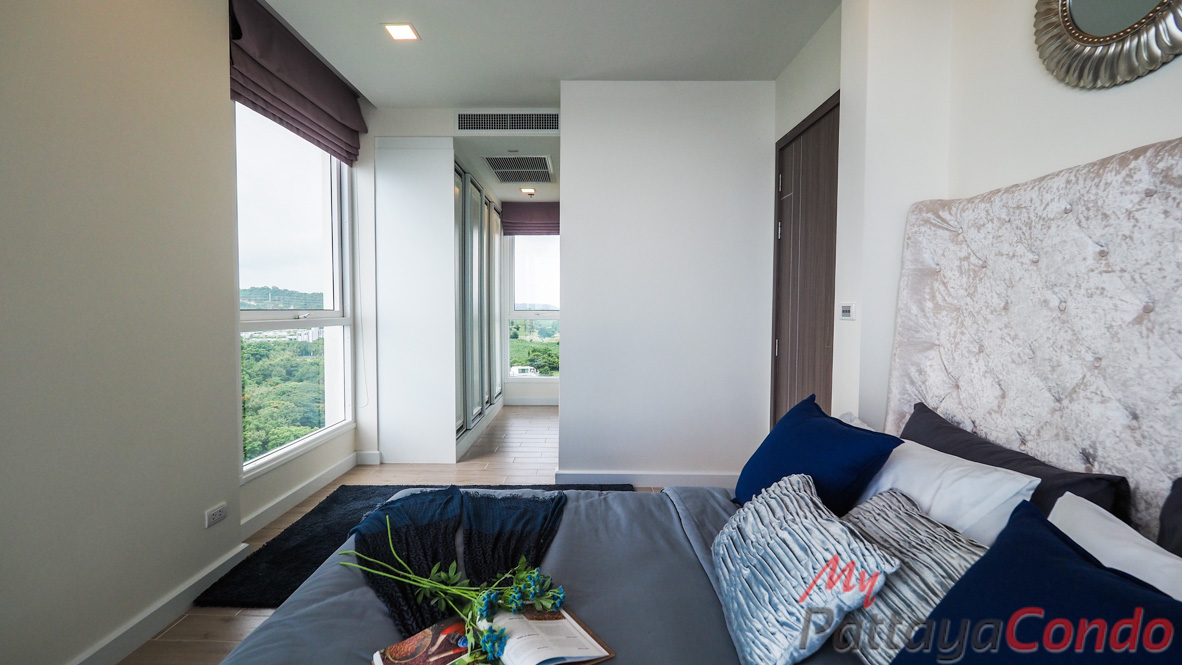 Del Mare Beachfront Bang Saray For Sale - DELM09
