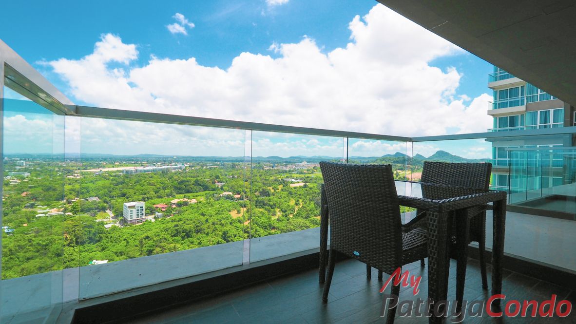 Del Mare Beachfront Bang Saray For Sale - DELM13