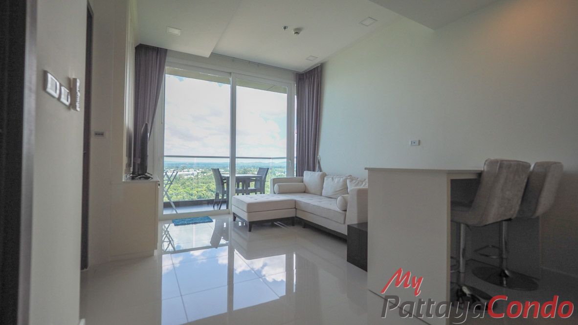 Del Mare Beachfront Bang Saray For Sale - DELM13