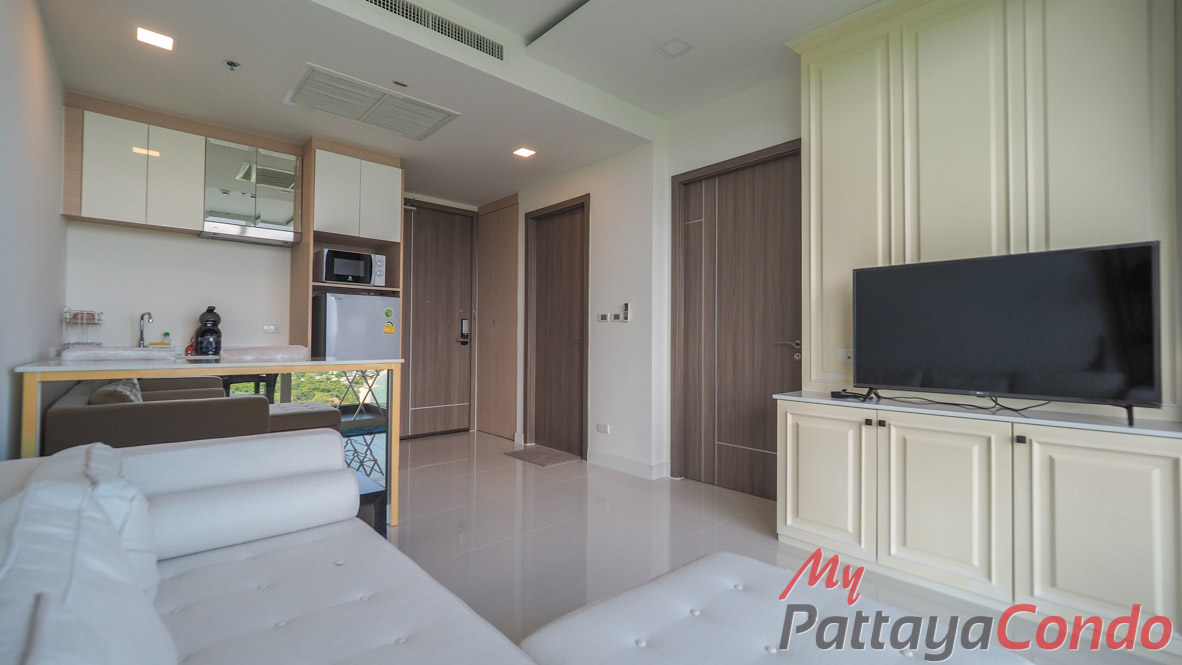 Del Mare Beachfront Bang Saray For Sale - DELM13
