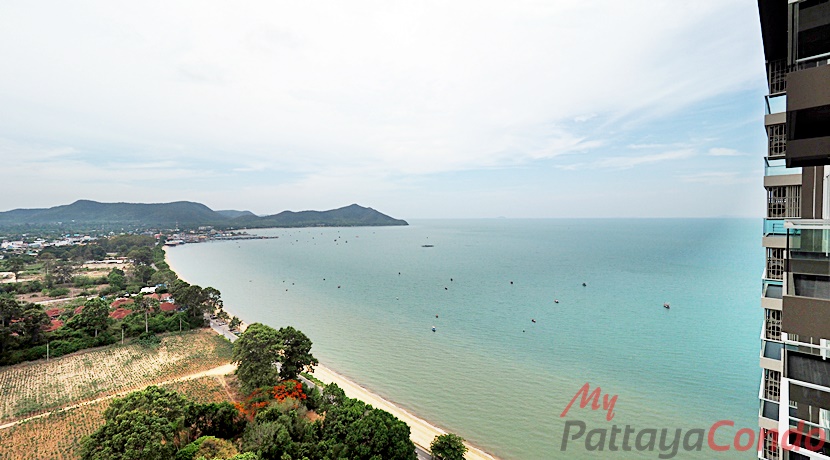 Delmare Bangsaray Beachfront