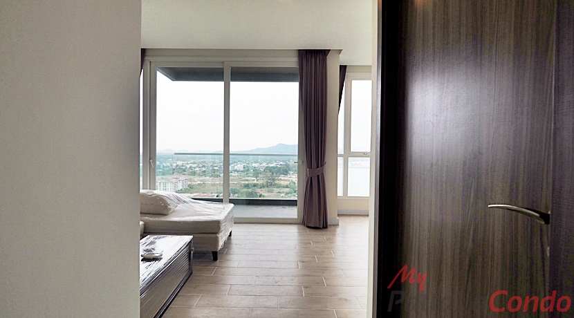 Del Mare Beachfront Bang Saray For Sale - DELM08-12