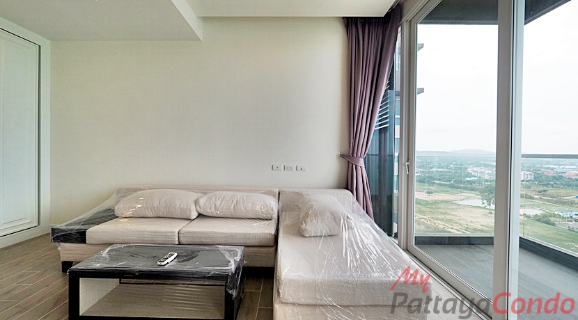 Del Mare Beachfront Bang Saray For Sale - DELM08-13