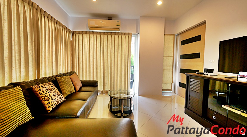Diamond Suites Resort Pattaya Condo For Sale - DS01-7