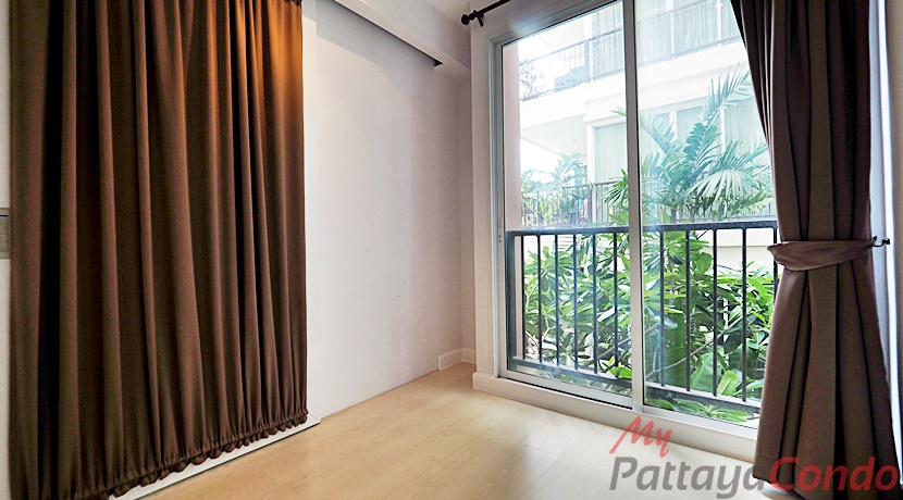 Diamond Suites Resort Pattaya Condo For Sale - DS05