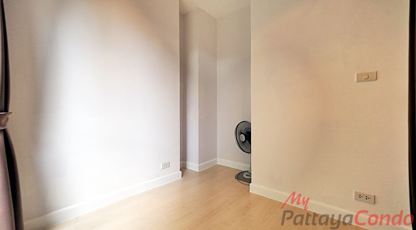 Diamond Suites Resort Pattaya Condo For Sale - DS05