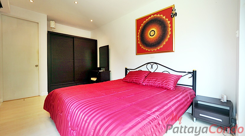Diamond Suites Resort Pattaya Condo For Sale - DS05