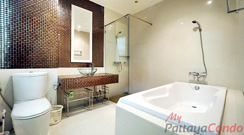 Diamond Suites Resort Pattaya Condo For Sale - DS05-10