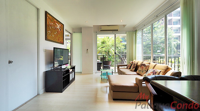 Diamond Suites Resort Pattaya Condo For Sale - DS05-0