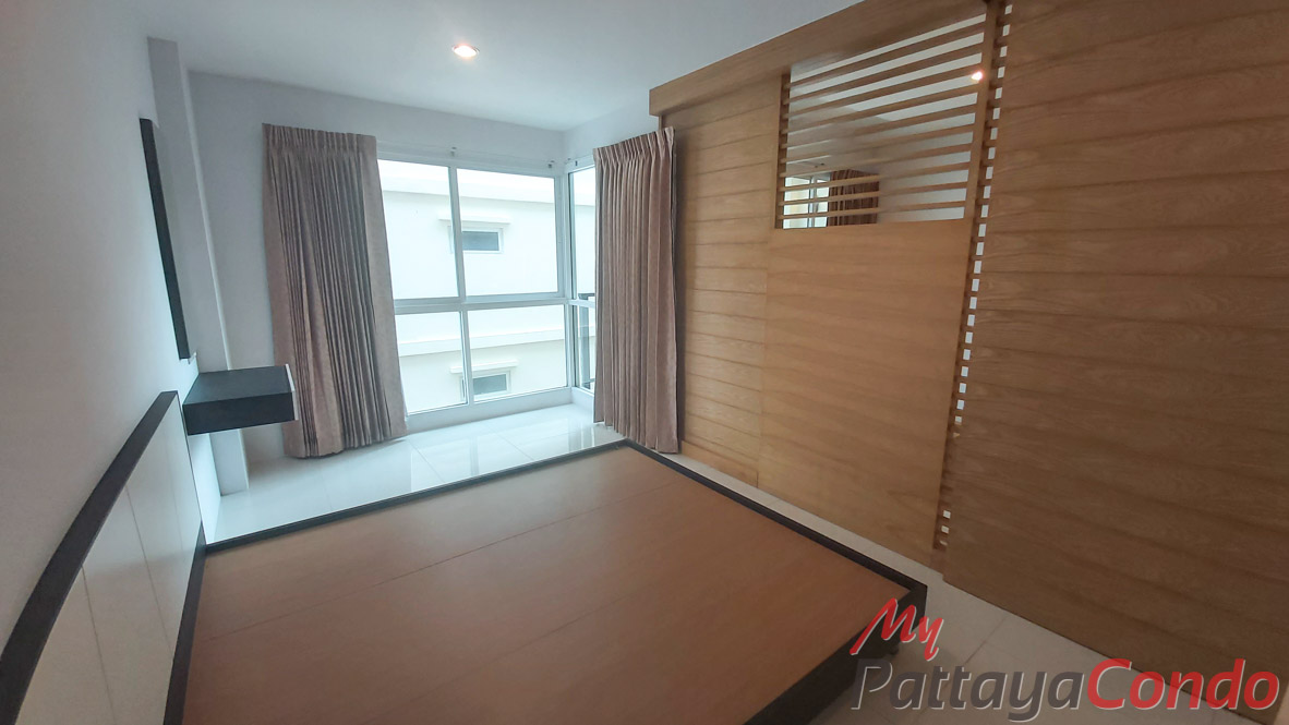 Diamond Suites Resort Pattaya Condo For Sale - DS13