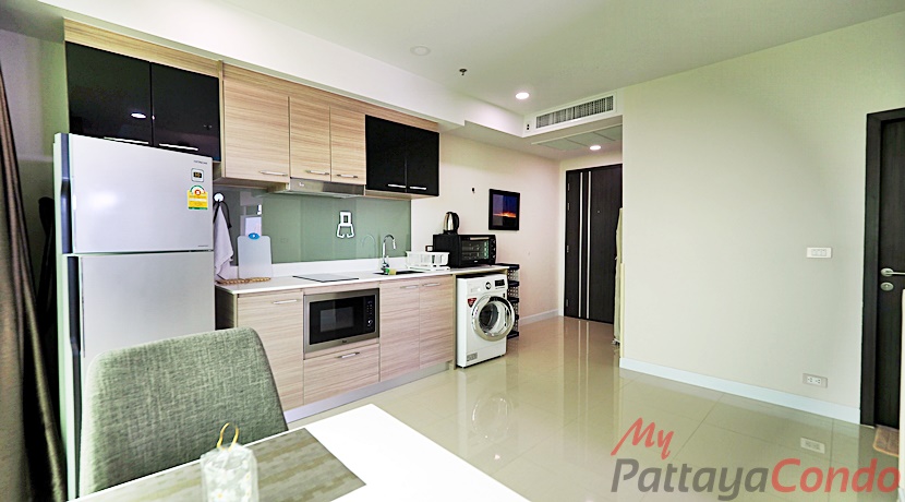 Dusit Grand Condo View For Sale - DUSITG06-2