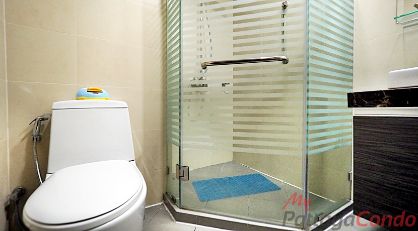 Dusit Grand Condo View For Sale - DUSITG06-9