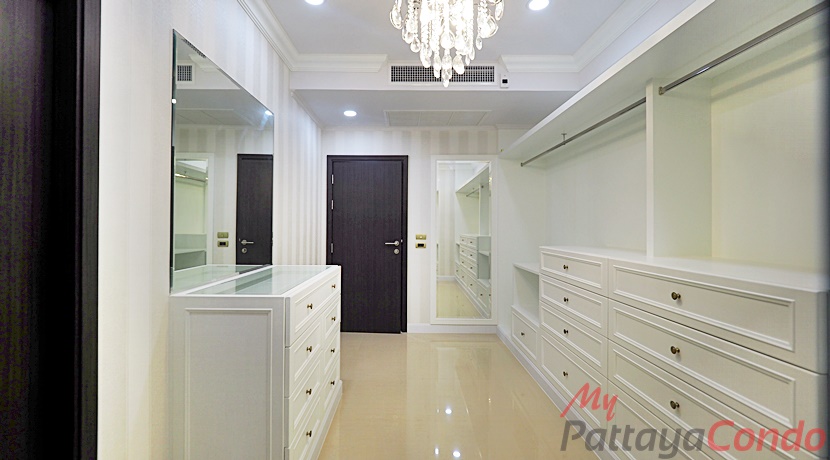 Dusit Grand Condo View For Sale - DUSITG04