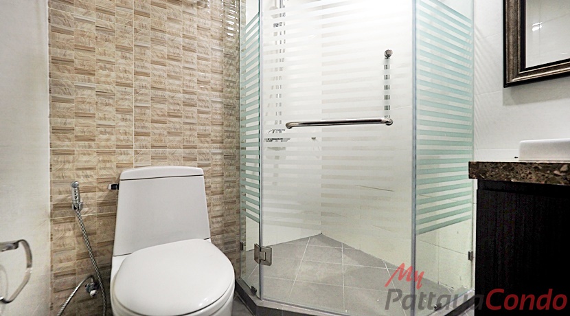 Dusit Grand Condo View For Sale - DUSITG04